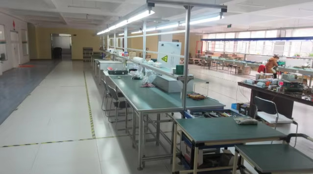 Китай Anhui Sunway New Energy Technology Co., Ltd. Профиль компании