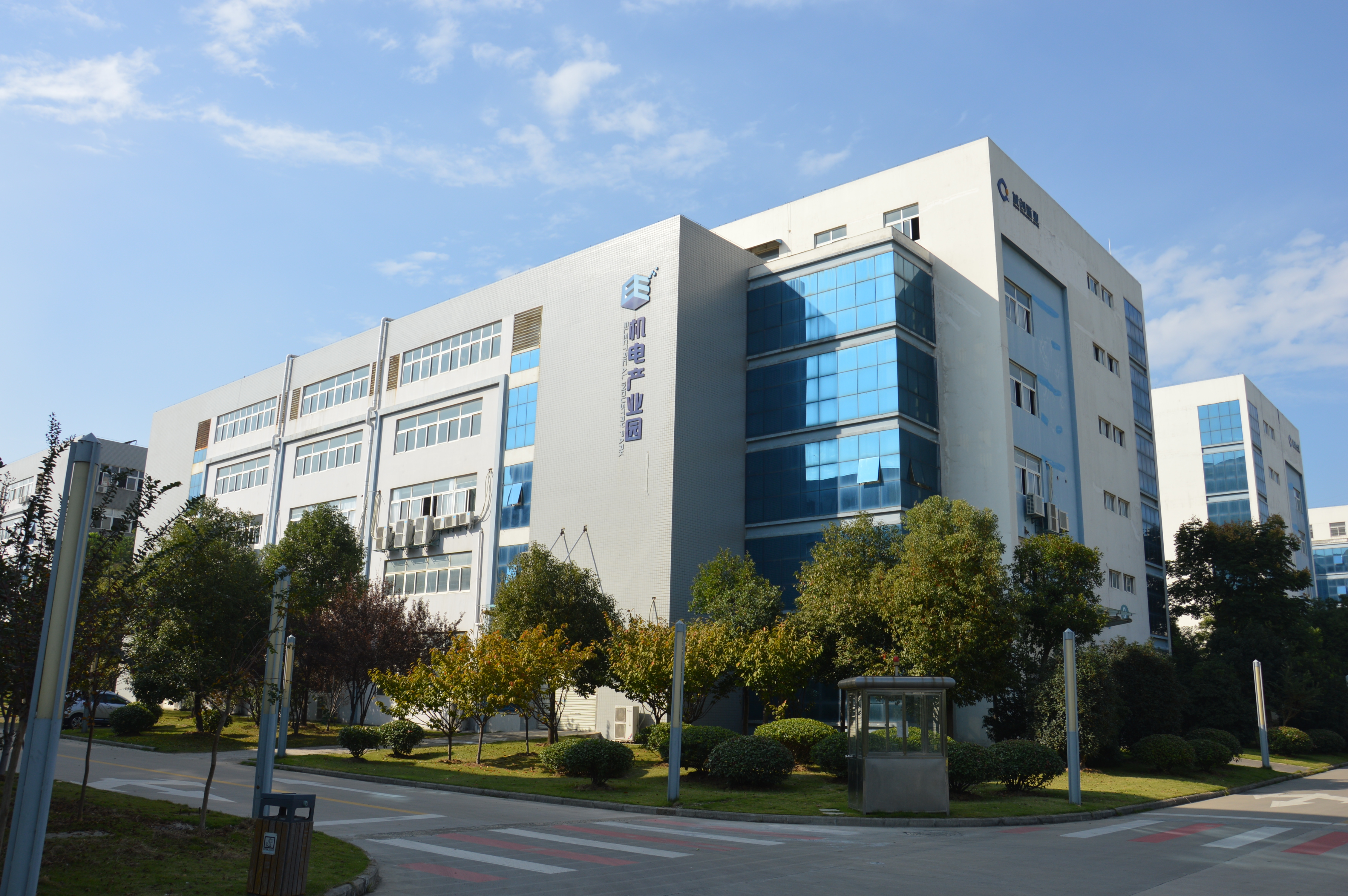 Китай Anhui Sunway New Energy Technology Co., Ltd. Профиль компании