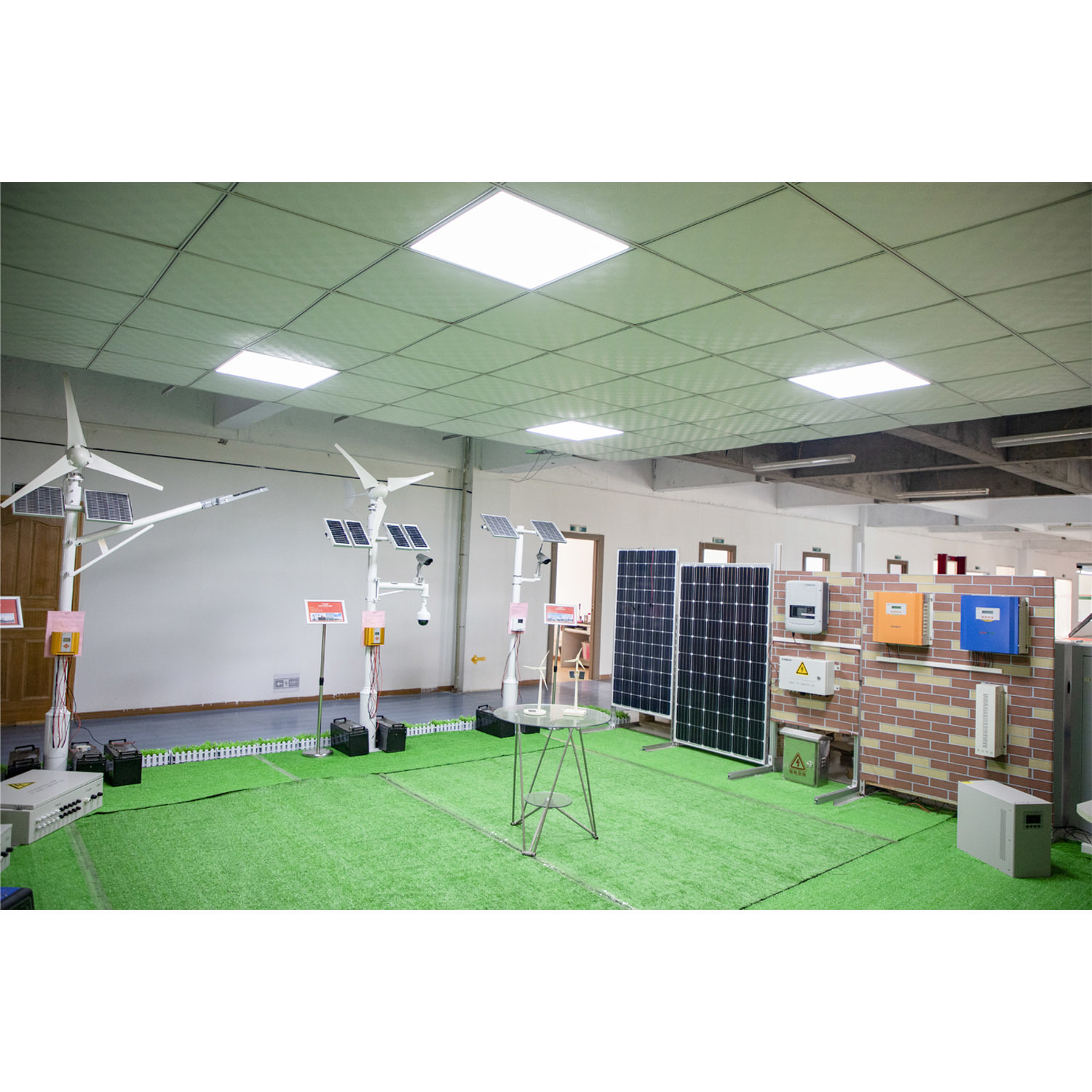 Китай Anhui Sunway New Energy Technology Co., Ltd. Профиль компании