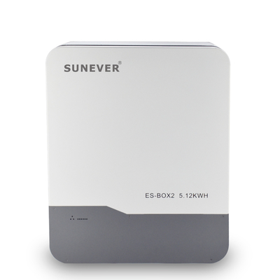 3.2V А класс батарейный элемент стиль 5KWH 10KWH LifePo4 Power Wall для домашней системы хранения