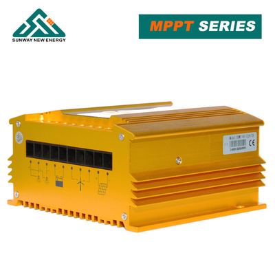 200w 300w Ветер и солнечный гибридный контроллер Ветряная турбина Mppt зарядный контроллер