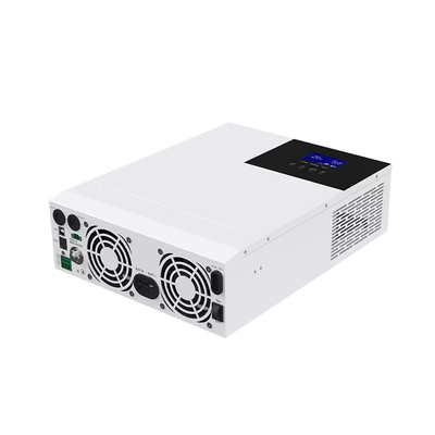 150-450VDC Гибридный инвертор Гибридная солнечная система для дома
