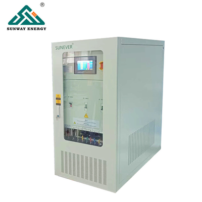 Полное MPPT Солнечная система 110V/127V/220VAC/380VAC/480V