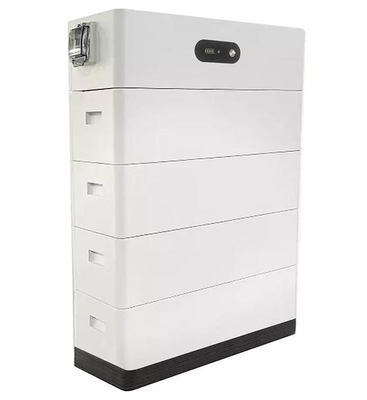 Батарейный пакет 48V 100ah 200ah LiFePO4 для солнечной энергии Deye/Growatts/Sofar Inverter