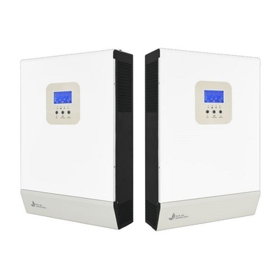 Инвертор солнечной энергии 48V с сертификацией IEC 125-425V
