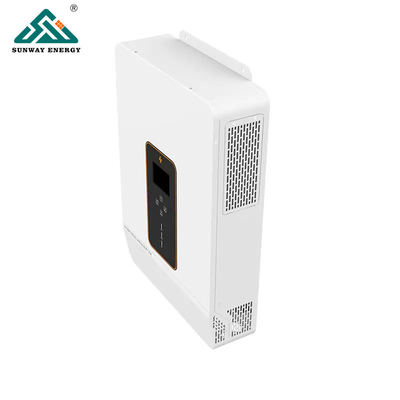 Инвертор солнечной энергии 48V с сертификацией IEC 125-425V