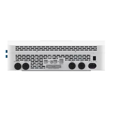 Инвертор солнечной энергии 48V с сертификацией IEC 125-425V