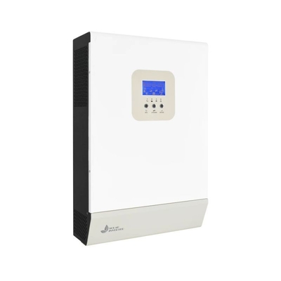 Инвертор солнечной энергии 48V с сертификацией IEC 125-425V