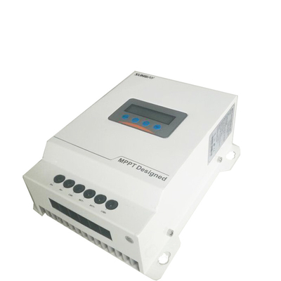 48V40A 50A 60A MPPT Контроллер солнечной зарядки с защитой от перегрузки и короткого замыкания