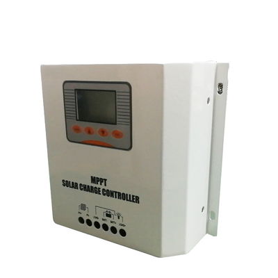 MPPT зарядка 30A 40A Контроллер солнечной зарядки 12V 24V Epever с максимальным PV напряжением 60V