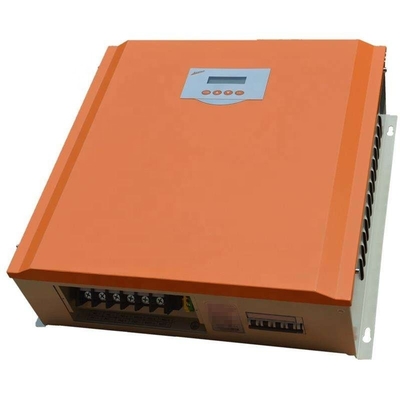 Контроллер солнечной зарядки 240в MPPT с RS485/GPRS коммуникацией и режимом зарядки PWM