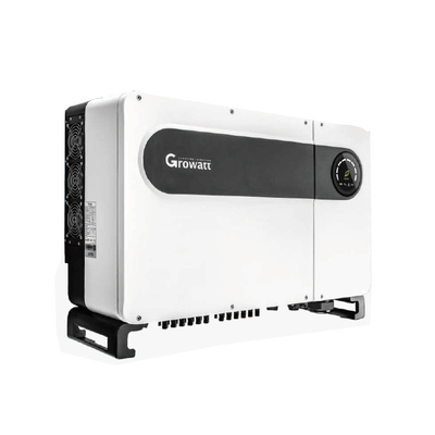 220VAC 10kw Домашняя солнечная электростанция Коммерческие преимущества 50Гц
