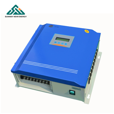 MPPT 400w Контроллер заряда солнечной системы Контроллер заряда ветряной турбины 24в