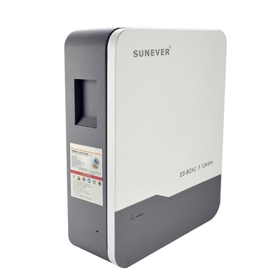 10кВт настенные солнечные батареи для хранения для Deye Growatts Sofar Inverters