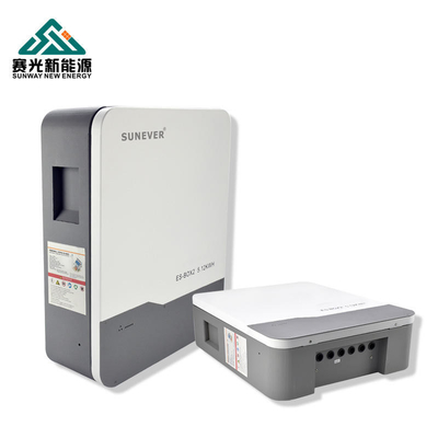 10кВт настенные солнечные батареи для хранения для Deye Growatts Sofar Inverters
