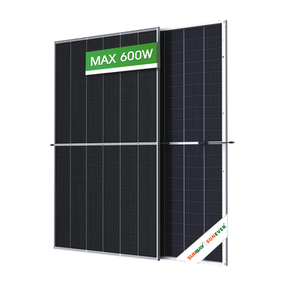 Номинальное напряжение 48vdc / 51.2vdc 10kwh Гибридная сеть электростанций для хранения солнечной энергии