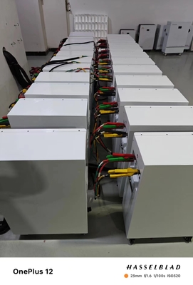 51.2v Солнечная батарея накопительная установка режим солнечная панель