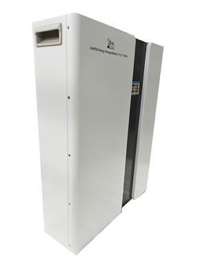 Высокая емкость 5100Wh Off Grid Storage Solar Panel House Battery