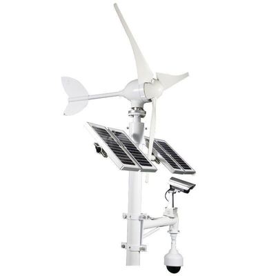 Система солнечной энергии 300 Вт