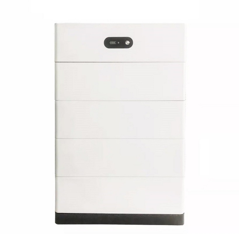 6000 циклов 80% DOD Солнечный аккумулятор 15kw 20kw Литий-ионный солнечный аккумулятор для инвертора