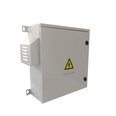 48VDC/220VAC Внешний телекоммуникационный шкаф Противоморозные подъемники Батарея резервная защита CE IEC сертифицированный