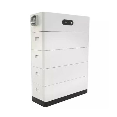 Домашний солнечный аккумулятор с защитой BMS