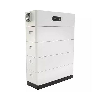 Литий-ионный Lifepo4 Сберегатель солнечной батареи 6000 циклов