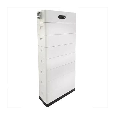 10.24 кВтч Солнечная батарея для хранения наземного оборудования, установленная вне сети