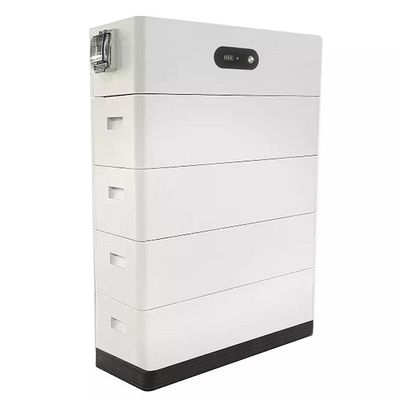 Lifepo4 51.2v Солнечная энергия Энергохранилище 100ah Литий-ионные батареи