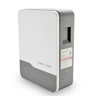 51.2V 100Ah/200Ah Система хранения энергии