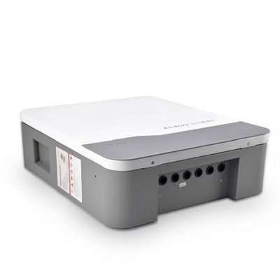 6000-кратный цикл жизни современная настенная батарея Lifepo4 для солнечных устройств хранения