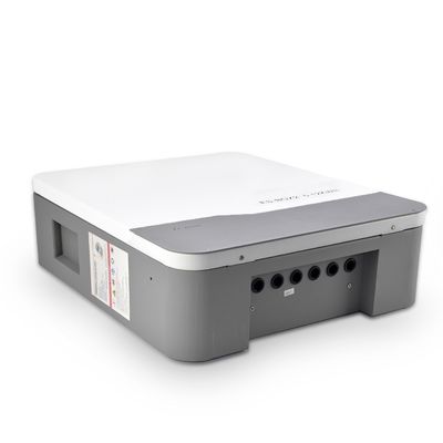 Стенная батарея LiFePO4 фосфатная 5 кВт·ч 10 кВт·ч для системы хранения солнечной энергии Тип