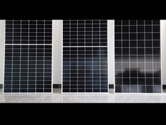 Предпродажная конструкция проекта 48Vdc / 51.2Vdc батарейная свинцово-кислотная солнечная энергетическая система для дома